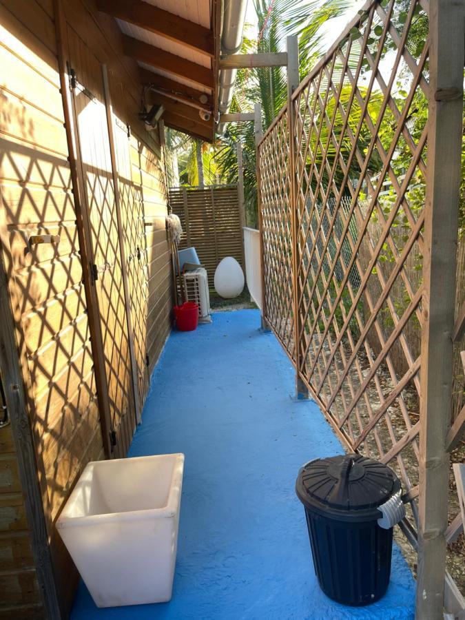 2 Bungalows Au Bord De La Plage De Montal A Moule Loues Individuellement Ou Ensemble Le Moule Exterior foto