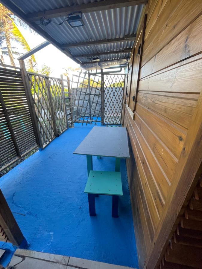 2 Bungalows Au Bord De La Plage De Montal A Moule Loues Individuellement Ou Ensemble Le Moule Exterior foto